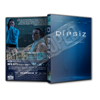 Dipsiz - The Deep End - 12 Feed Deep 2016 Cover Tasarımı (Dvd Cover)